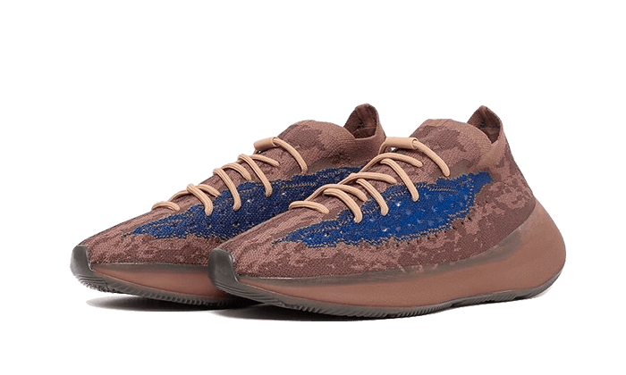 Adidas Yeezy Boost 380 Azure - FZ4986