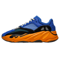 adidas Yeezy Boost 700 'Bright Blue' — UK 3.5 | EU 36 | US 4 — Front View