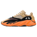 adidas Yeezy Boost 700 'Enflame Amber' — UK 3.5 | EU 36 | US 4 — Front View