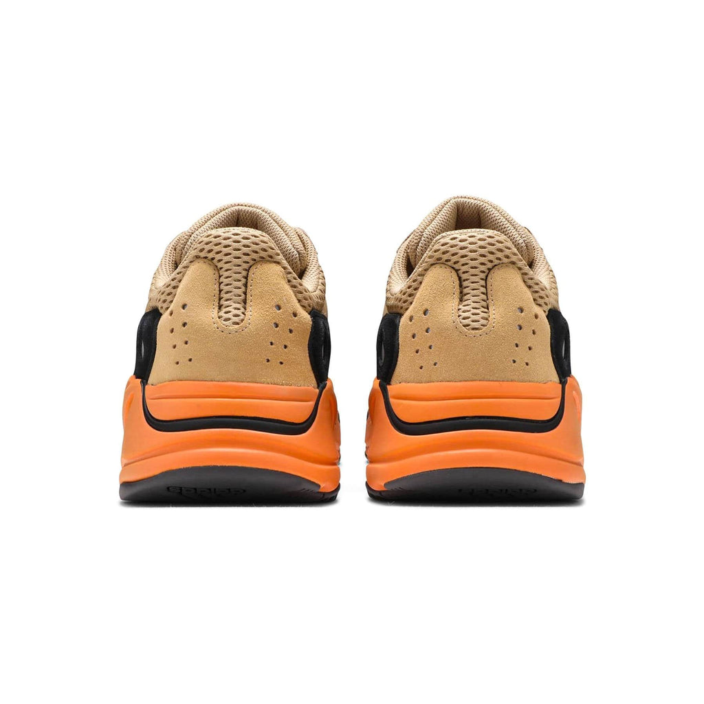 adidas Yeezy Boost 700 'Enflame Amber' — UK 3.5 | EU 36 | US 4 — Top View