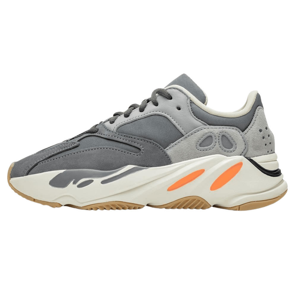 adidas Yeezy Boost 700 Magnet — UK 3.5 | EU 36 | US 4 — Front View