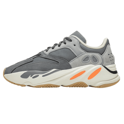 adidas Yeezy Boost 700 Magnet — UK 3.5 | EU 36 | US 4 — Front View