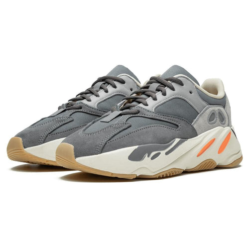 adidas Yeezy Boost 700 Magnet — UK 3.5 | EU 36 | US 4 — Side View