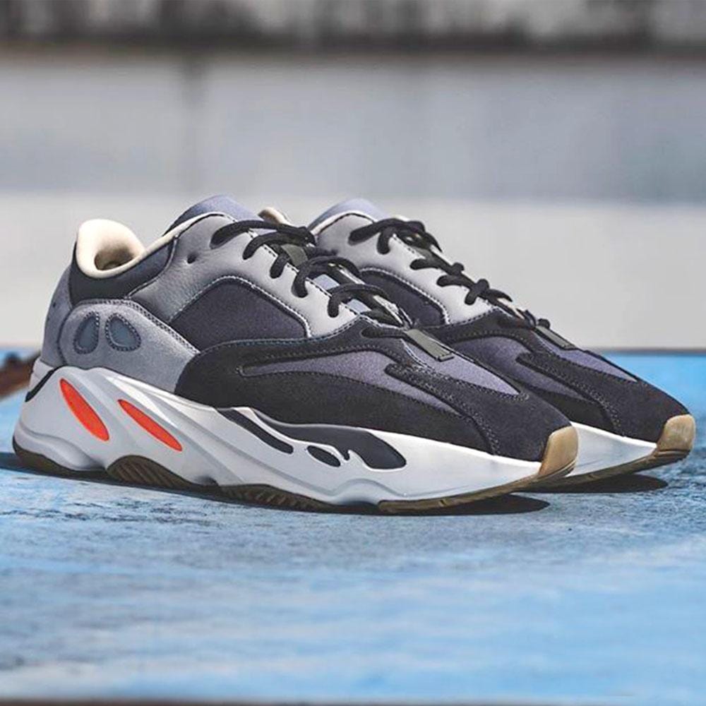 adidas Yeezy Boost 700 Magnet — UK 3.5 | EU 36 | US 4 — Alternate View 7