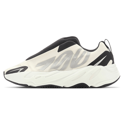 Yeezy Boost 700 MNVN Laceless 'Analog' — UK 3.5 | EU 36 | US 4 — Front View