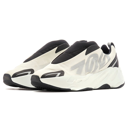 Yeezy Boost 700 MNVN Laceless 'Analog' — UK 3.5 | EU 36 | US 4 — Side View