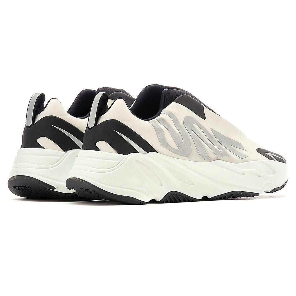Yeezy Boost 700 MNVN Laceless 'Analog' — UK 3.5 | EU 36 | US 4 — Back View