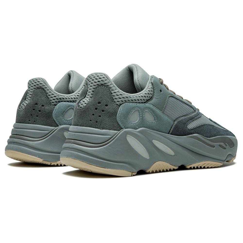 Adidas Yeezy Boost 700 'Teal Blue' — UK 3.5 | EU 36 | US 4 — Back View