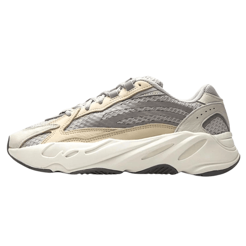 adidas Yeezy Boost 700 V2 'Cream' — UK 3.5 | EU 36 | US 4 — Front View