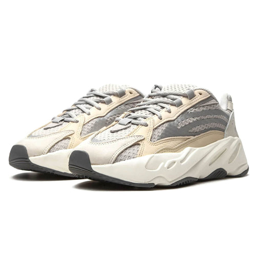 adidas Yeezy Boost 700 V2 'Cream' — UK 3.5 | EU 36 | US 4 — Side View