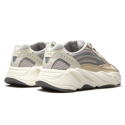 adidas Yeezy Boost 700 V2 'Cream' — UK 3.5 | EU 36 | US 4 — Back View