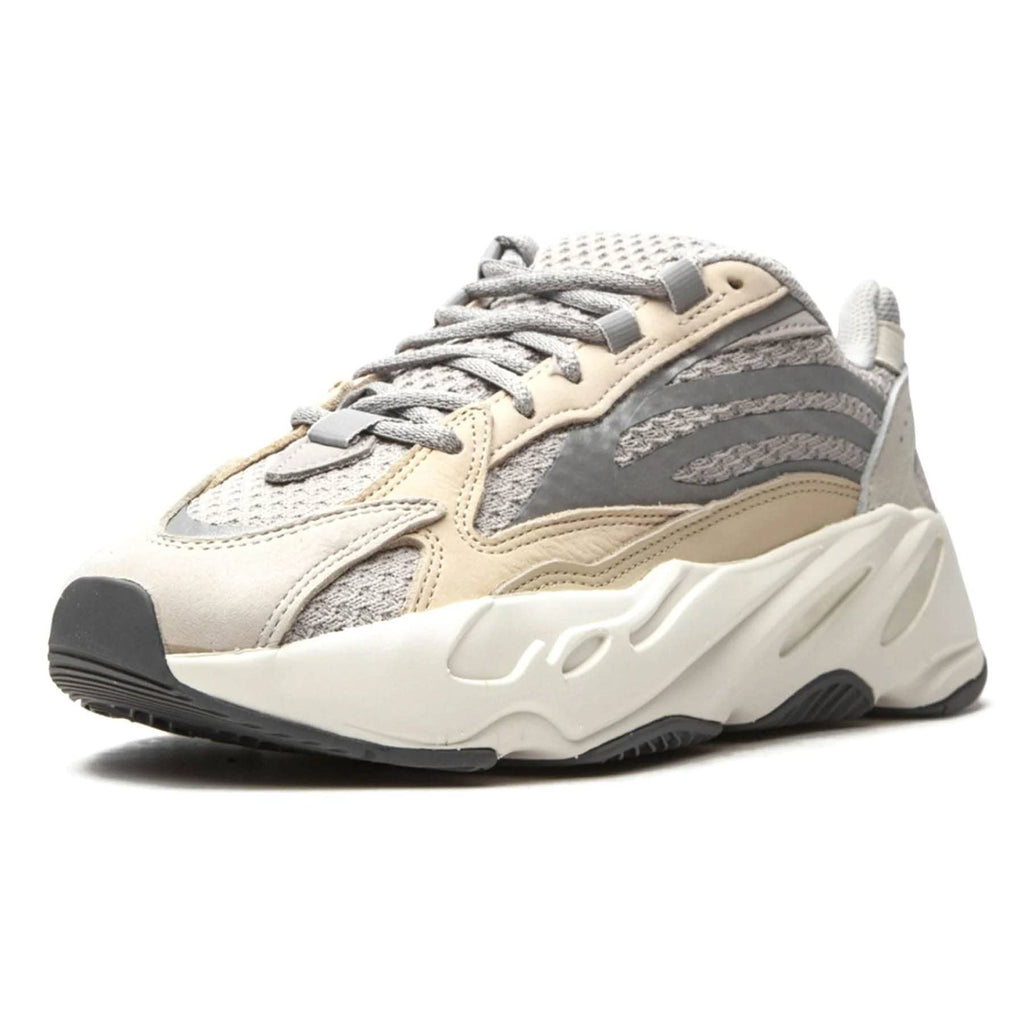 adidas Yeezy Boost 700 V2 'Cream' — UK 3.5 | EU 36 | US 4 — Top View