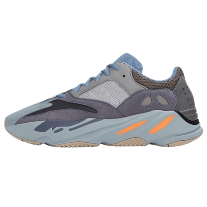 Adidas Yeezy Boost 700 'Carbon Blue' — UK 3.5 | EU 36 | US 4 — Front View