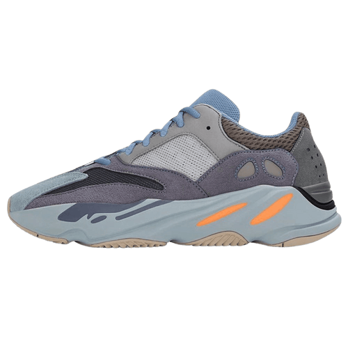 Adidas Yeezy Boost 700 'Carbon Blue' — UK 3.5 | EU 36 | US 4 — Front View
