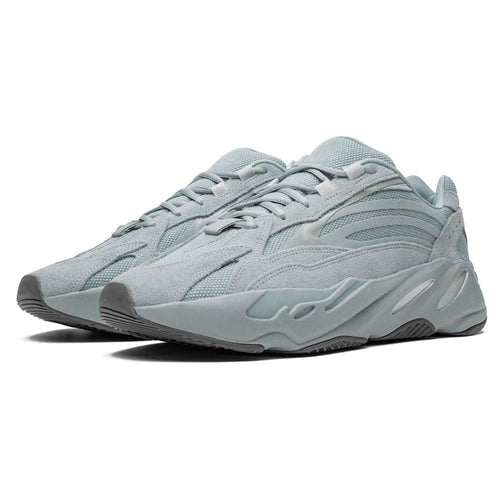 adidas Yeezy Boost 700 V2 'Hospital Blue' — UK 3.5 | EU 36 | US 4 — Side View
