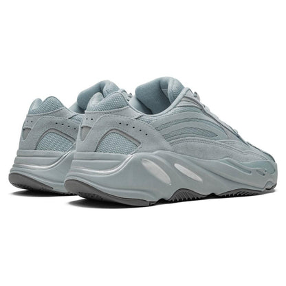 adidas Yeezy Boost 700 V2 'Hospital Blue' — UK 3.5 | EU 36 | US 4 — Back View