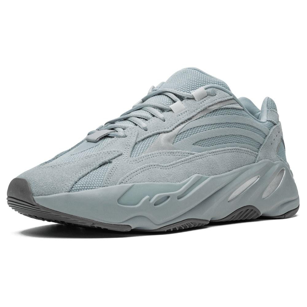 adidas Yeezy Boost 700 V2 'Hospital Blue' — UK 3.5 | EU 36 | US 4 — Top View