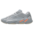 Adidas Yeezy Boost 700 V2 'Inertia' — UK 3.5 | EU 36 | US 4 — Front View