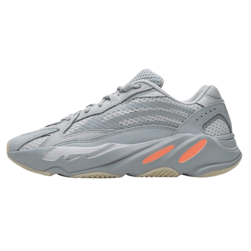 Adidas Yeezy Boost 700 V2 'Inertia' — UK 3.5 | EU 36 | US 4 — Front View