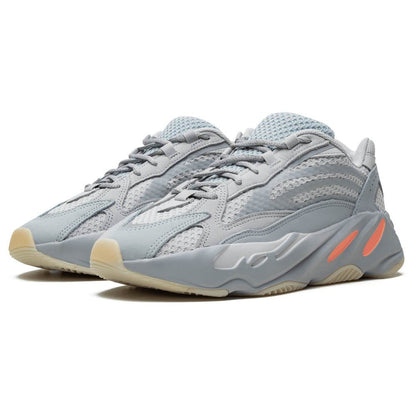 Adidas Yeezy Boost 700 V2 'Inertia' — UK 3.5 | EU 36 | US 4 — Side View