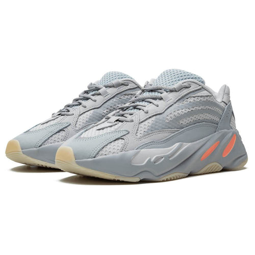 Adidas Yeezy Boost 700 V2 'Inertia' — UK 3.5 | EU 36 | US 4 — Side View