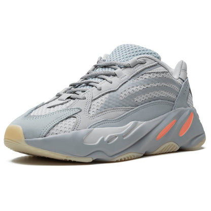 Adidas Yeezy Boost 700 V2 'Inertia' — UK 3.5 | EU 36 | US 4 — Top View
