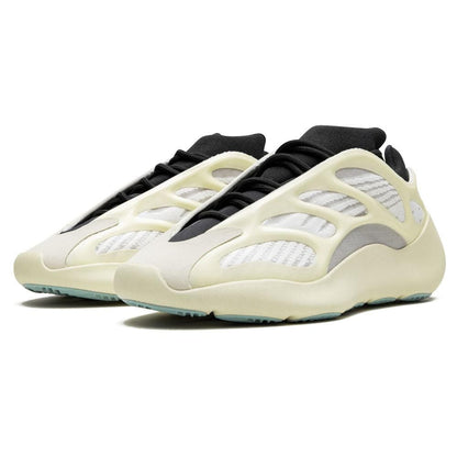 Adidas Yeezy 700 V3 'Azael' — UK 3.5 | EU 36 | US 4 — Side View