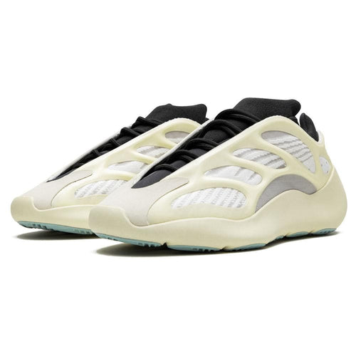 Adidas Yeezy 700 V3 'Azael' — UK 3.5 | EU 36 | US 4 — Side View