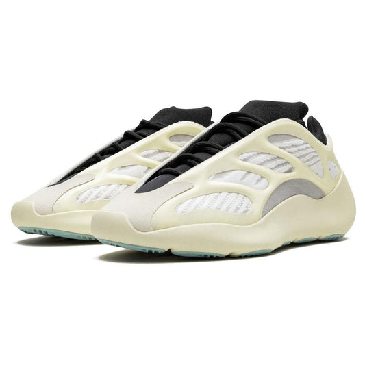 Adidas Yeezy 700 V3 'Azael' — UK 3.5 | EU 36 | US 4 — Side View