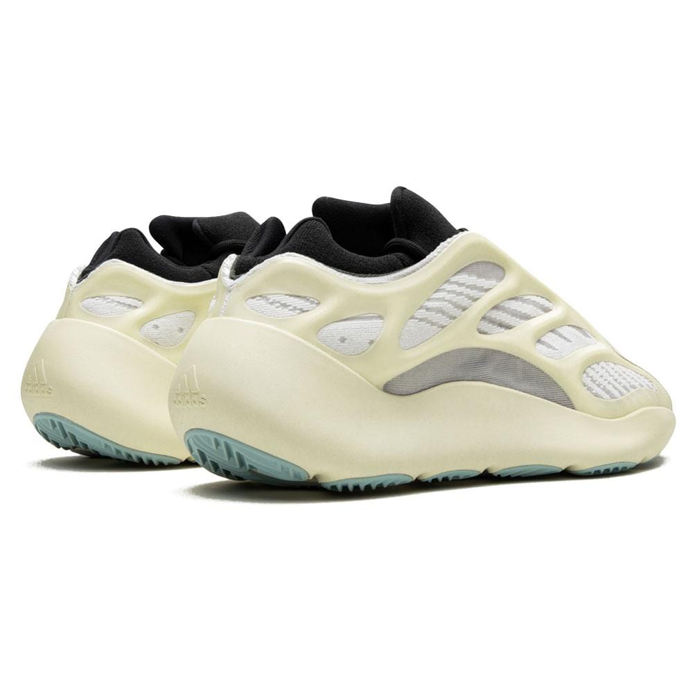 Adidas Yeezy 700 V3 'Azael' — UK 3.5 | EU 36 | US 4 — Back View