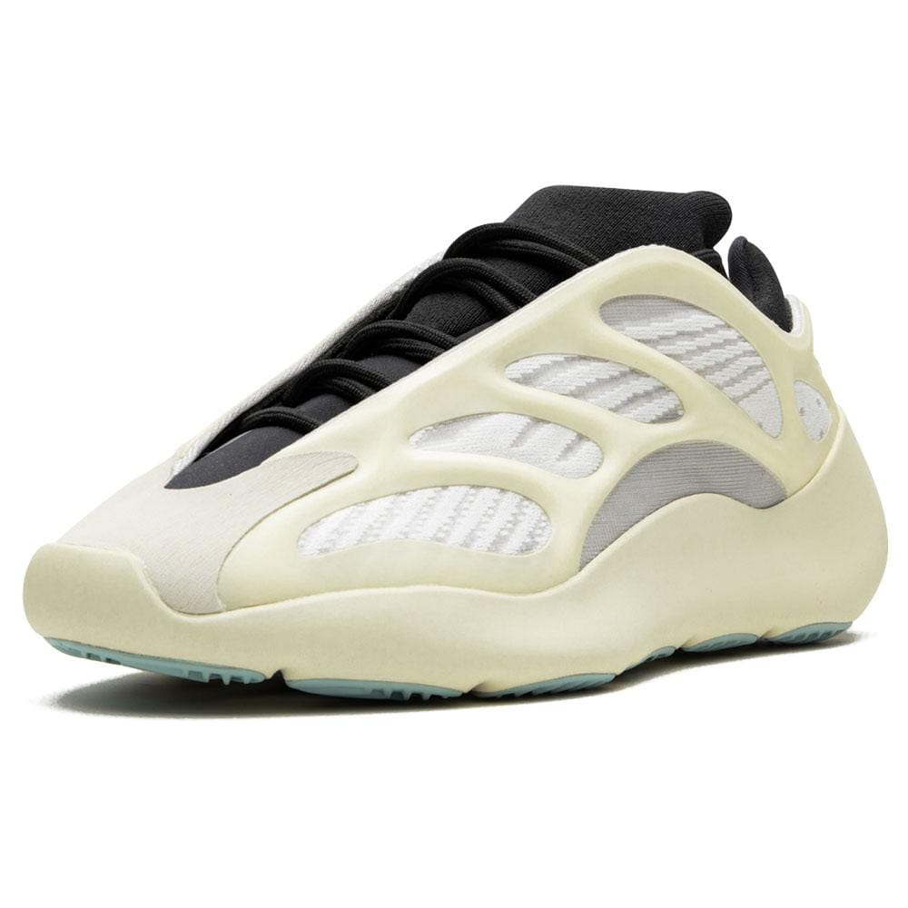 Adidas Yeezy 700 V3 'Azael' — UK 3.5 | EU 36 | US 4 — Detail View