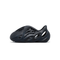 Yeezy Foam Runner Infants 'Mineral Blue' — UK 0k | EU 16 | US 1k — Front View