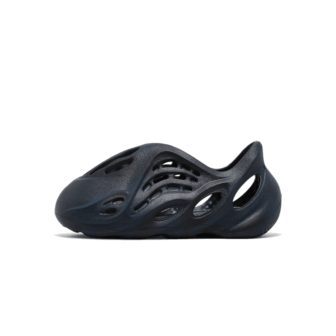 Yeezy Foam Runner Infants 'Mineral Blue' — UK 0k | EU 16 | US 1k — Front View