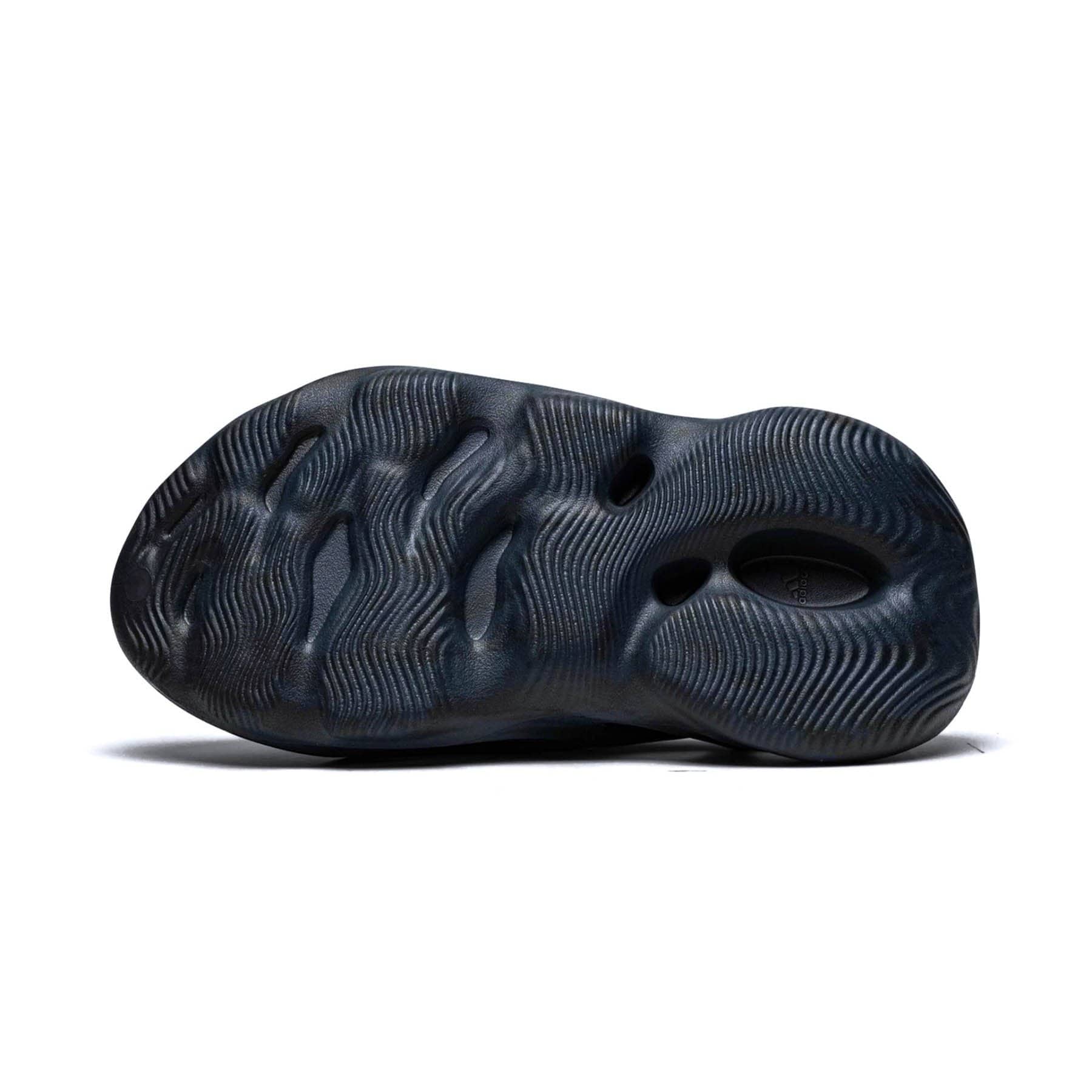 adidas Yeezy Foam Runner Kids 'Mineral Blue' — UK 10k | EU 28 | US 10.5k — Detail View