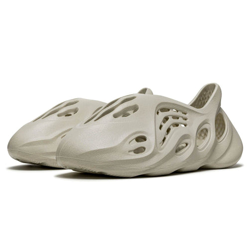 adidas Yeezy Foam Runner 'Sand' — UK 3.5 | EU 36 | US 4 — Side View