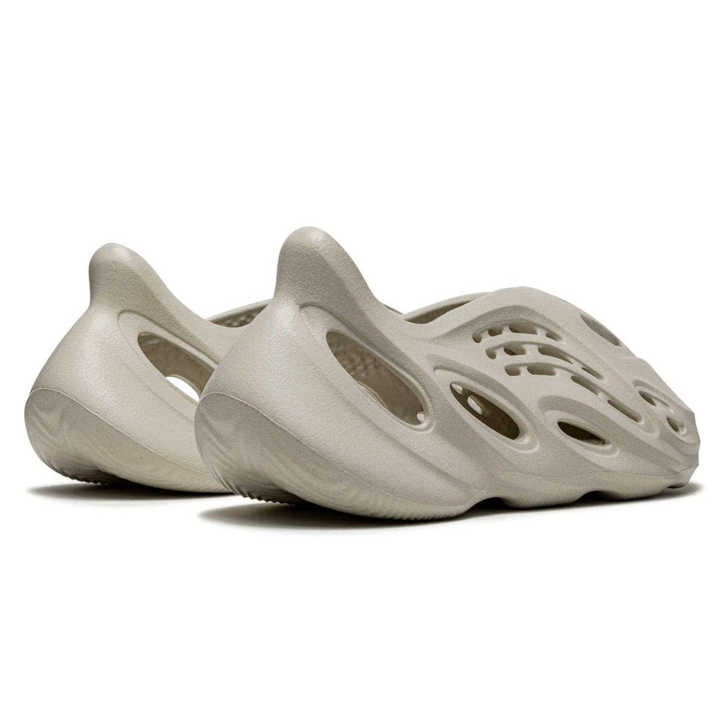 adidas Yeezy Foam Runner 'Sand' — UK 3.5 | EU 36 | US 4 — Back View