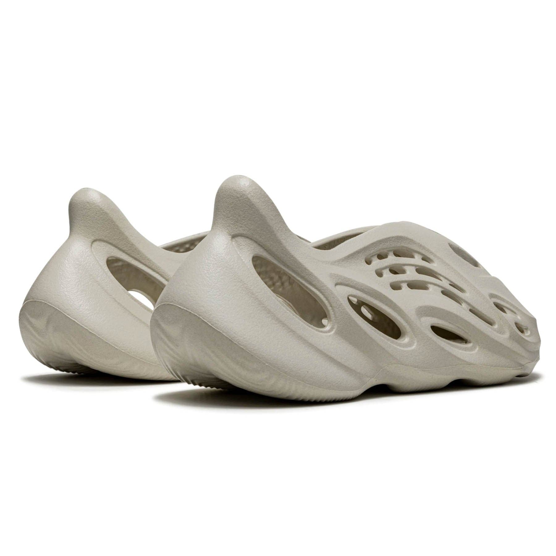 adidas Yeezy Foam Runner 'Sand' — UK 3.5 | EU 36 | US 4 — Back View