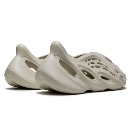 adidas Yeezy Foam Runner 'Sand' — UK 3.5 | EU 36 | US 4 — Back View