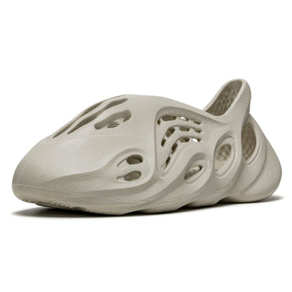 adidas Yeezy Foam Runner 'Sand' — UK 3.5 | EU 36 | US 4 — Top View
