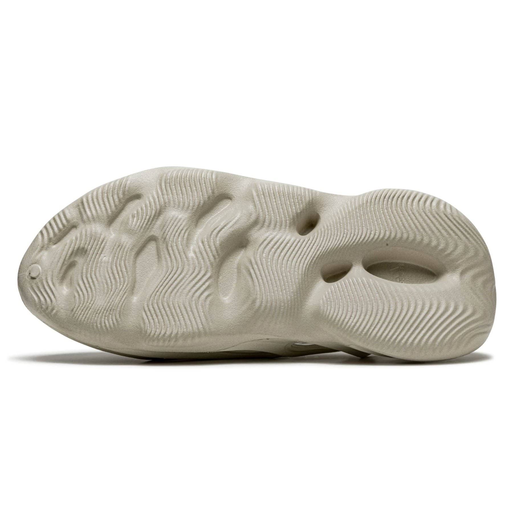 adidas Yeezy Foam Runner 'Sand' — UK 3.5 | EU 36 | US 4 — Detail View