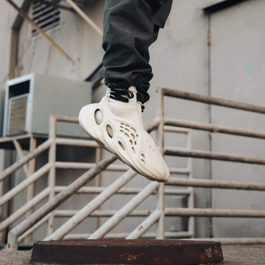 adidas Yeezy Foam Runner 'Sand' — UK 3.5 | EU 36 | US 4 — Alternate View 7