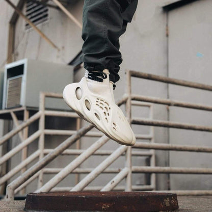 adidas Yeezy Foam Runner 'Sand' — UK 3.5 | EU 36 | US 4 — Alternate View 7