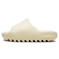 adidas Yeezy Slides 'Bone' 2022 — UK 4 | EU 36 2/3 | US 4.5 — Front View