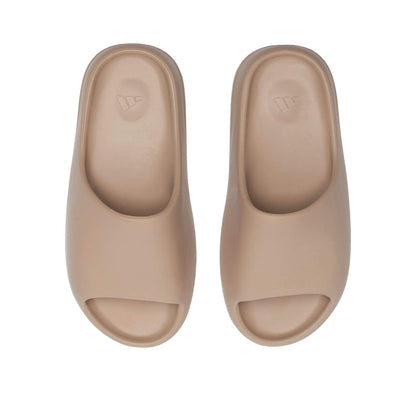 adidas Yeezy Slides 'Pure' — UK 3.5 | EU 36 | US 4 — Back View
