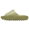 adidas Yeezy Slides 'Resin' — UK 3.5 | EU 36 | US 4 — Front View