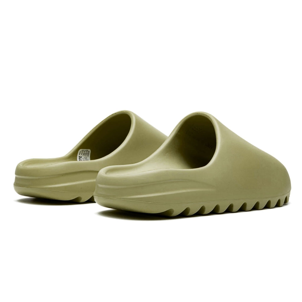 adidas Yeezy Slides 'Resin' — UK 3.5 | EU 36 | US 4 — Back View