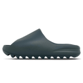 adidas Yeezy Slides 'Slate Grey' — UK 3 | EU 35 | US 3 — Front View