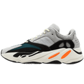 adidas Yeezy Boost 700 'Wave Runner' — 3 UK | 35.5 EU — Front View