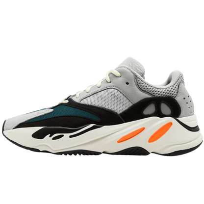 adidas Yeezy Boost 700 'Wave Runner' — 3 UK | 35.5 EU — Front View