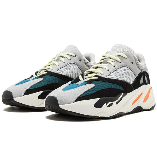 adidas Yeezy Boost 700 'Wave Runner' — 3 UK | 35.5 EU — Side View